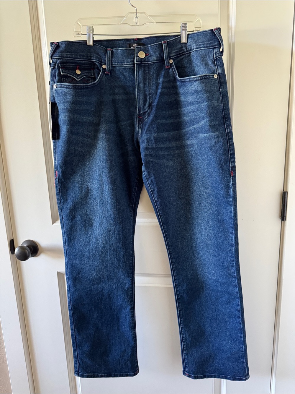 True Religion Ricky jeans - Picture 2 of 9